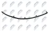 Schlauch, Leckkraftstoff NTY BPP-PL-002 Bild Schlauch, Leckkraftstoff NTY BPP-PL-002