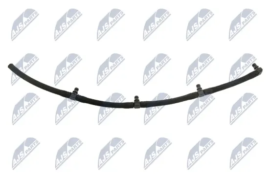 Schlauch, Leckkraftstoff NTY BPP-PL-002 Bild Schlauch, Leckkraftstoff NTY BPP-PL-002