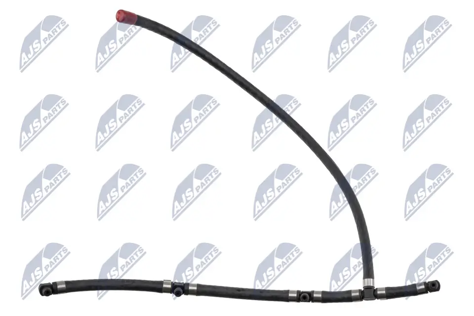 Sensor, Abgastemperatur NTY EGT-VW-073