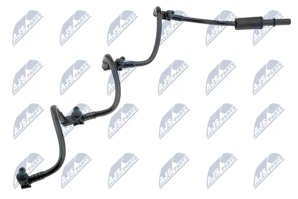 Schlauch, Leckkraftstoff NTY BPP-RE-002