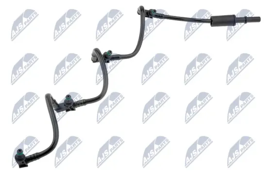 Schlauch, Leckkraftstoff NTY BPP-RE-002 Bild Schlauch, Leckkraftstoff NTY BPP-RE-002