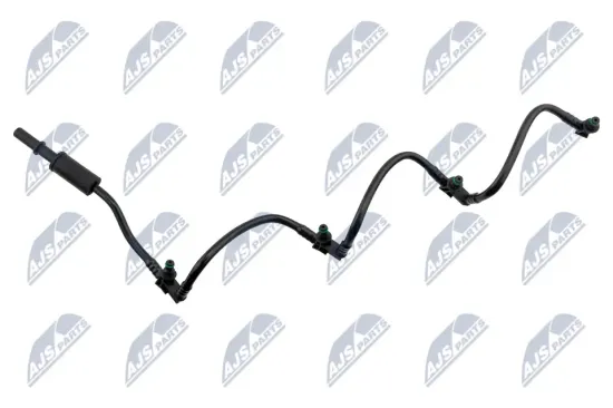 Schlauch, Leckkraftstoff NTY BPP-RE-002 Bild Schlauch, Leckkraftstoff NTY BPP-RE-002