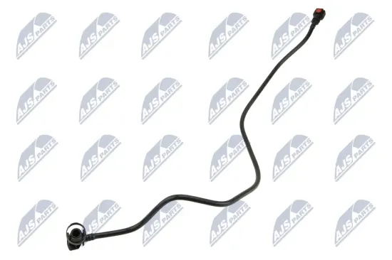 Kraftstoffleitung Kraftstoffverteilerrohr NTY BPP-RE-006 Bild Kraftstoffleitung Kraftstoffverteilerrohr NTY BPP-RE-006