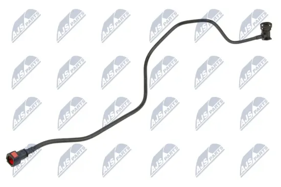 Kraftstoffleitung Kraftstoffverteilerrohr NTY BPP-RE-006 Bild Kraftstoffleitung Kraftstoffverteilerrohr NTY BPP-RE-006