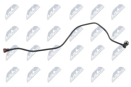 Kraftstoffleitung Kraftstoffverteilerrohr NTY BPP-RE-006 Bild Kraftstoffleitung Kraftstoffverteilerrohr NTY BPP-RE-006