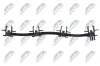 Schlauch, Leckkraftstoff NTY BPP-RE-010 Bild Schlauch, Leckkraftstoff NTY BPP-RE-010