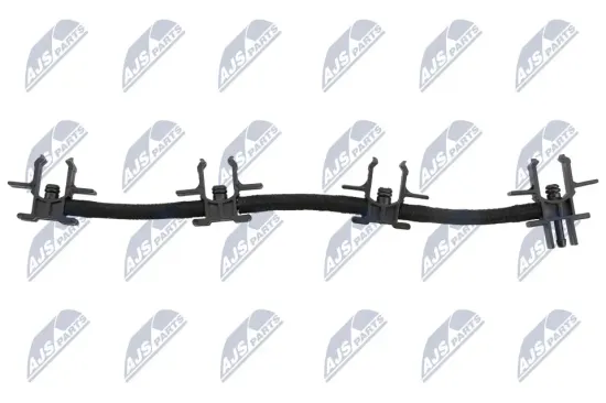 Schlauch, Leckkraftstoff NTY BPP-RE-010 Bild Schlauch, Leckkraftstoff NTY BPP-RE-010