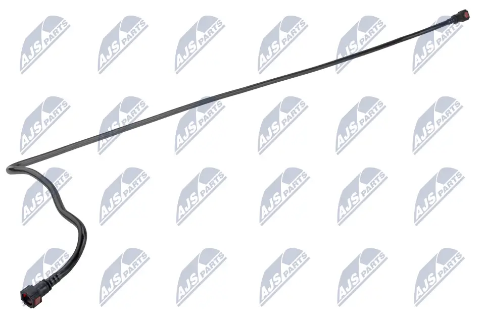 Kraftstoffleitung Förderpumpe NTY BPP-RE-011