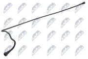 Kraftstoffleitung Förderpumpe NTY BPP-RE-011