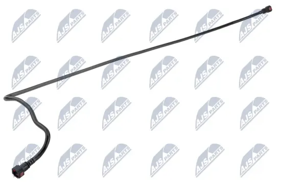 Kraftstoffleitung Förderpumpe NTY BPP-RE-011 Bild Kraftstoffleitung Förderpumpe NTY BPP-RE-011
