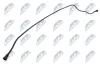 Kraftstoffleitung Förderpumpe NTY BPP-RE-011 Bild Kraftstoffleitung Förderpumpe NTY BPP-RE-011