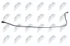 Kraftstoffleitung Förderpumpe NTY BPP-RE-011 Bild Kraftstoffleitung Förderpumpe NTY BPP-RE-011