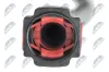 Kraftstoffleitung Förderpumpe NTY BPP-RE-011 Bild Kraftstoffleitung Förderpumpe NTY BPP-RE-011