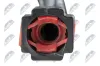 Kraftstoffleitung Förderpumpe NTY BPP-RE-011 Bild Kraftstoffleitung Förderpumpe NTY BPP-RE-011