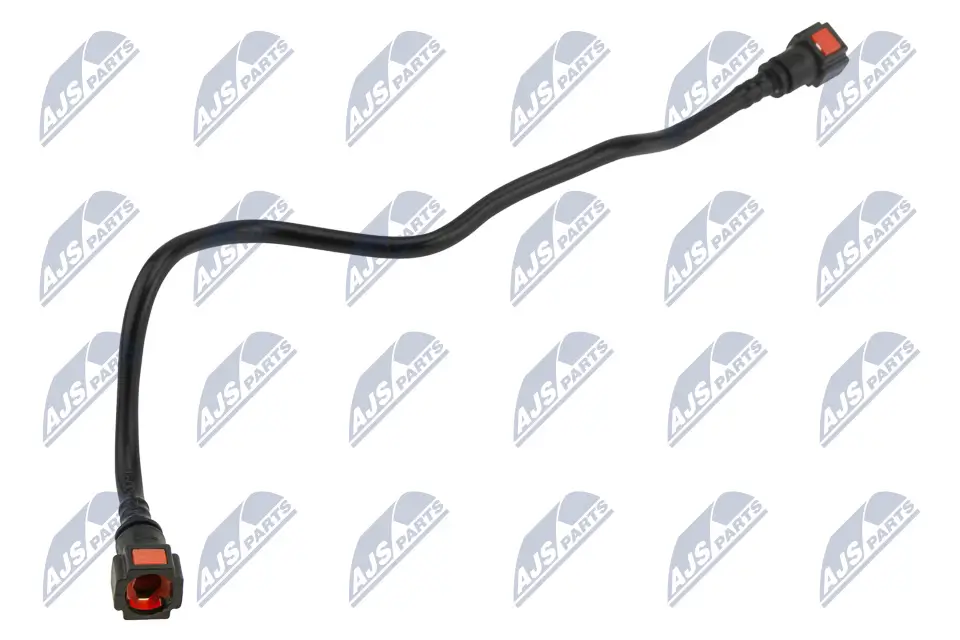 Kraftstoffleitung NTY BPP-RE-013