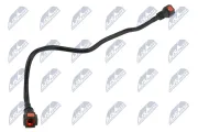 Kraftstoffleitung NTY BPP-RE-013