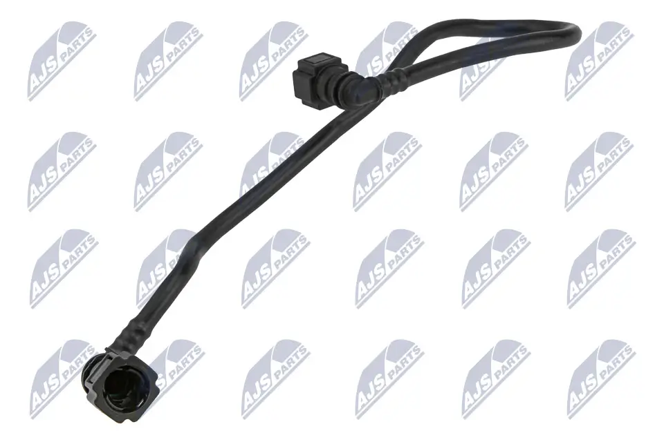 Kraftstoffleitung NTY BPP-RE-014