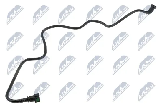 Kraftstoffleitung Kraftstoffverteilerrohr NTY BPP-RE-016 Bild Kraftstoffleitung Kraftstoffverteilerrohr NTY BPP-RE-016