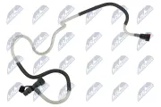 Kraftstoffleitung NTY BPP-RE-018