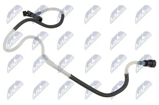 Kraftstoffleitung NTY BPP-RE-018 Bild Kraftstoffleitung NTY BPP-RE-018