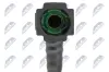 Kraftstoffleitung Kraftstoffverteilerrohr NTY BPP-RE-019 Bild Kraftstoffleitung Kraftstoffverteilerrohr NTY BPP-RE-019