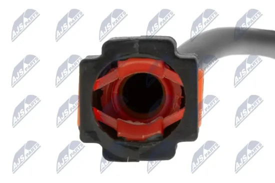 Kraftstoffleitung Kraftstoffverteilerrohr NTY BPP-RE-019 Bild Kraftstoffleitung Kraftstoffverteilerrohr NTY BPP-RE-019