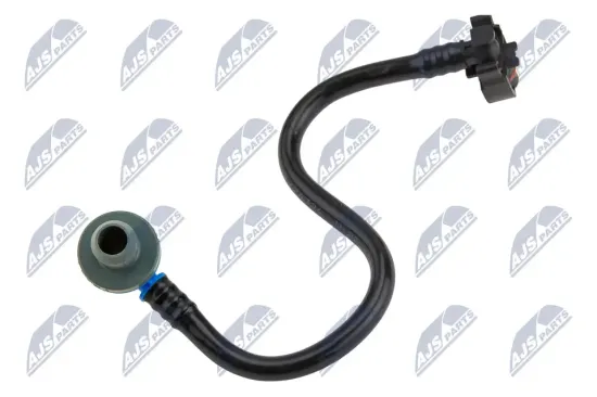 Unterdruckleitung, Bremskraftverstärker NTY BPP-RE-020 Bild Unterdruckleitung, Bremskraftverstärker NTY BPP-RE-020