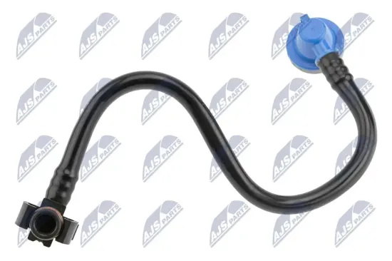 Unterdruckleitung, Bremskraftverstärker NTY BPP-RE-020 Bild Unterdruckleitung, Bremskraftverstärker NTY BPP-RE-020