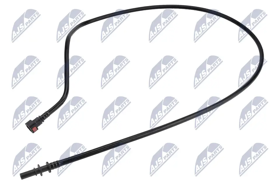 Kraftstoffleitung zwischen Förderpumpe und Kraftstofffilter NTY BPP-RE-022