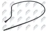 Kraftstoffleitung zwischen Förderpumpe und Kraftstofffilter NTY BPP-RE-022 Bild Kraftstoffleitung zwischen Förderpumpe und Kraftstofffilter NTY BPP-RE-022