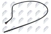 Kraftstoffleitung zwischen Förderpumpe und Kraftstofffilter NTY BPP-RE-022