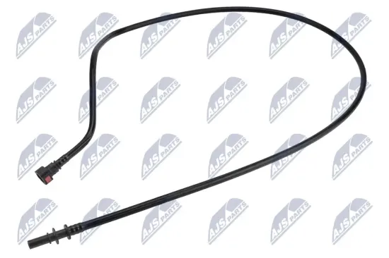 Kraftstoffleitung zwischen Förderpumpe und Kraftstofffilter NTY BPP-RE-022 Bild Kraftstoffleitung zwischen Förderpumpe und Kraftstofffilter NTY BPP-RE-022