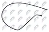 Kraftstoffleitung zwischen Förderpumpe und Kraftstofffilter NTY BPP-RE-022 Bild Kraftstoffleitung zwischen Förderpumpe und Kraftstofffilter NTY BPP-RE-022