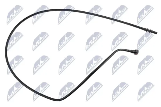 Kraftstoffleitung zwischen Förderpumpe und Kraftstofffilter NTY BPP-RE-022 Bild Kraftstoffleitung zwischen Förderpumpe und Kraftstofffilter NTY BPP-RE-022