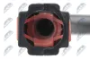 Kraftstoffleitung zwischen Förderpumpe und Kraftstofffilter NTY BPP-RE-022 Bild Kraftstoffleitung zwischen Förderpumpe und Kraftstofffilter NTY BPP-RE-022