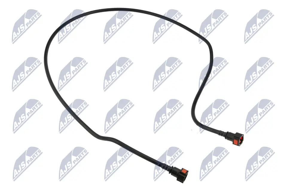 Kraftstoffleitung zwischen Förderpumpe und Kraftstofffilter NTY BPP-RE-023