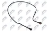 Kraftstoffleitung zwischen F&ouml;rderpumpe und Kraftstofffilter NTY BPP-RE-023