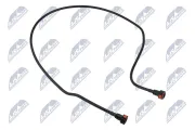 Kraftstoffleitung zwischen Förderpumpe und Kraftstofffilter NTY BPP-RE-023