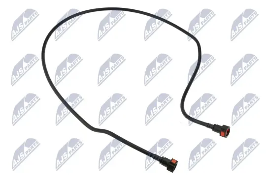Kraftstoffleitung zwischen Förderpumpe und Kraftstofffilter NTY BPP-RE-023 Bild Kraftstoffleitung zwischen Förderpumpe und Kraftstofffilter NTY BPP-RE-023