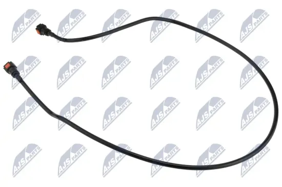 Kraftstoffleitung zwischen Förderpumpe und Kraftstofffilter NTY BPP-RE-023 Bild Kraftstoffleitung zwischen Förderpumpe und Kraftstofffilter NTY BPP-RE-023