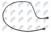 Kraftstoffleitung zwischen Förderpumpe und Kraftstofffilter NTY BPP-RE-023 Bild Kraftstoffleitung zwischen Förderpumpe und Kraftstofffilter NTY BPP-RE-023