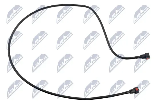 Kraftstoffleitung zwischen Förderpumpe und Kraftstofffilter NTY BPP-RE-023 Bild Kraftstoffleitung zwischen Förderpumpe und Kraftstofffilter NTY BPP-RE-023