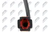 Kraftstoffleitung zwischen Förderpumpe und Kraftstofffilter NTY BPP-RE-023 Bild Kraftstoffleitung zwischen Förderpumpe und Kraftstofffilter NTY BPP-RE-023