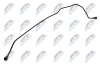 Kraftstoffleitung NTY BPP-RE-024