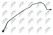 Kraftstoffleitung NTY BPP-RE-024