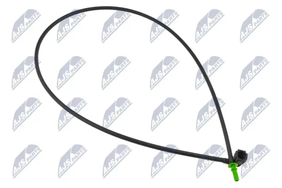 Kraftstoffleitung NTY BPP-RE-025 Bild Kraftstoffleitung NTY BPP-RE-025