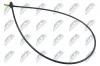 Kraftstoffleitung NTY BPP-RE-025 Bild Kraftstoffleitung NTY BPP-RE-025