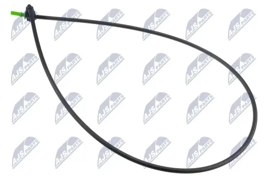 Kraftstoffleitung NTY BPP-RE-025 Bild Kraftstoffleitung NTY BPP-RE-025