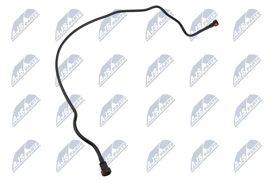Kraftstoffleitung zwischen Förderpumpe und Kraftstofffilter NTY BPP-RE-027