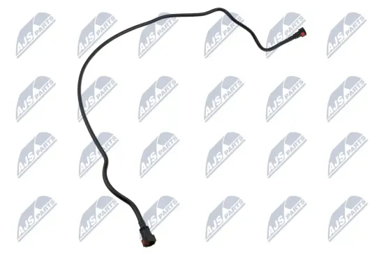 Kraftstoffleitung zwischen Förderpumpe und Kraftstofffilter NTY BPP-RE-027 Bild Kraftstoffleitung zwischen Förderpumpe und Kraftstofffilter NTY BPP-RE-027